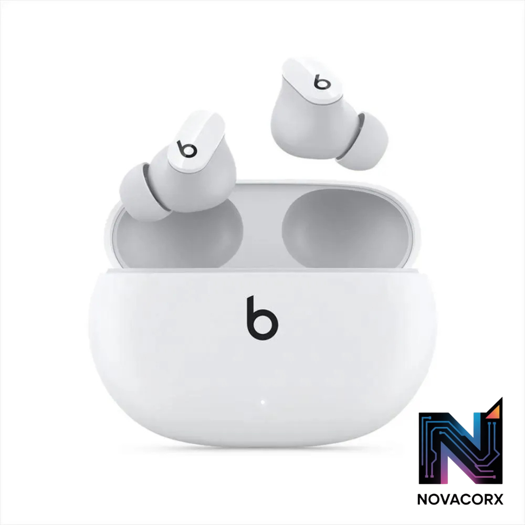 Audifonos Beats Studio Buds