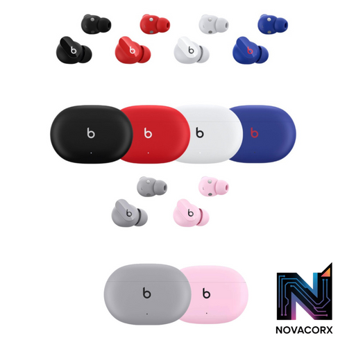 Audifonos Beats Studio Buds