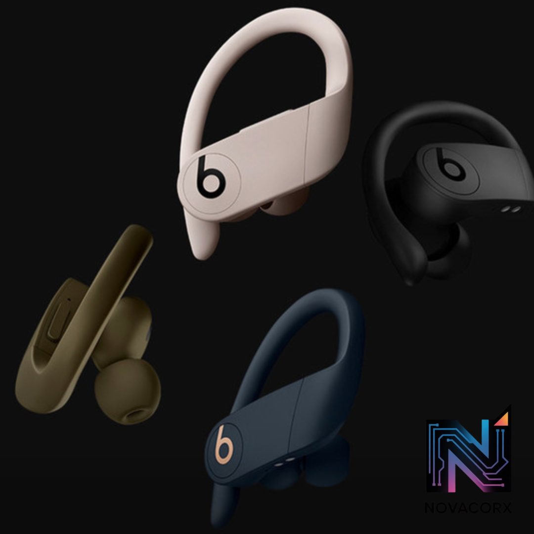 Audífonos PowerBeats Pro