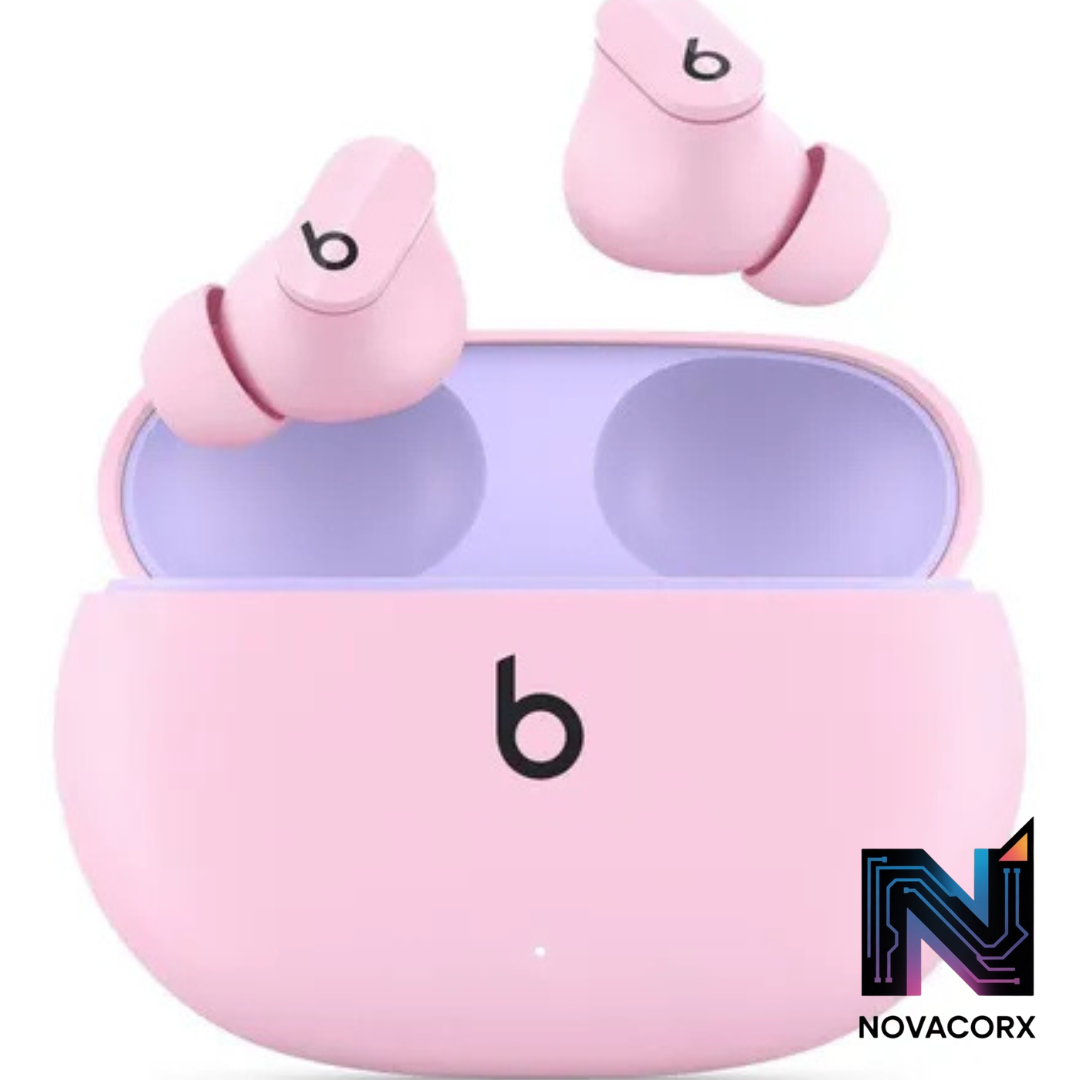 Audifonos Beats Studio Buds