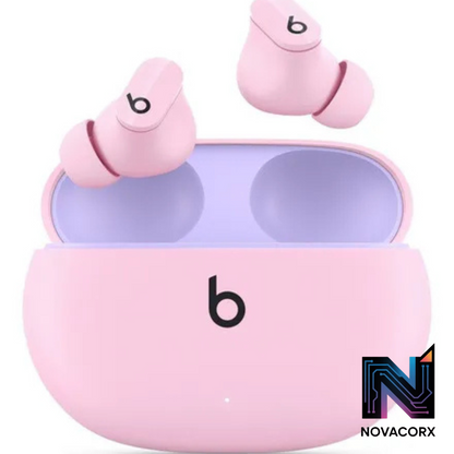 Audifonos Beats Studio Buds