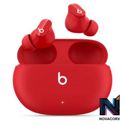 Audifonos Beats Studio Buds