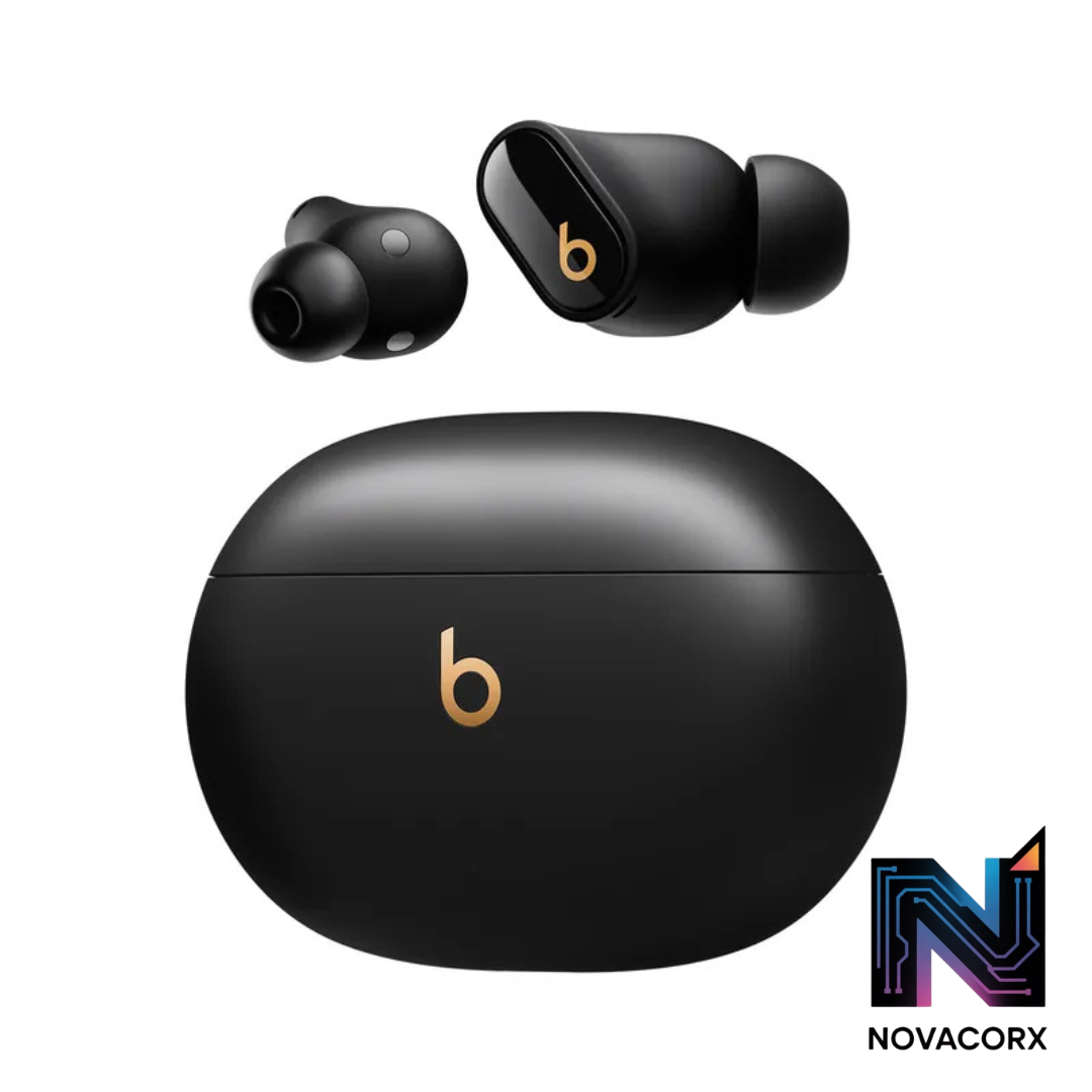 Audifonos Beats Studio Buds